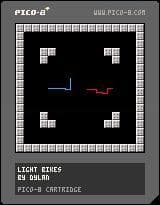 Light Bikes (MBoffin)