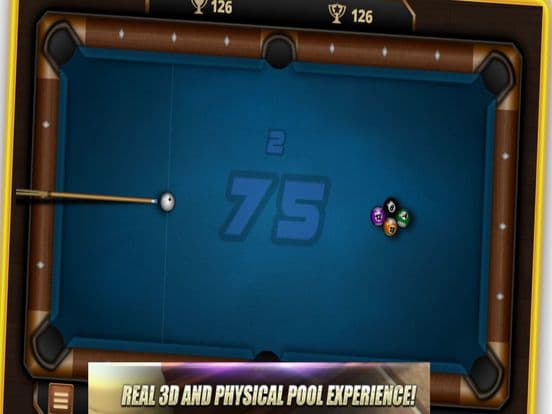 Real 8 Ball Pool