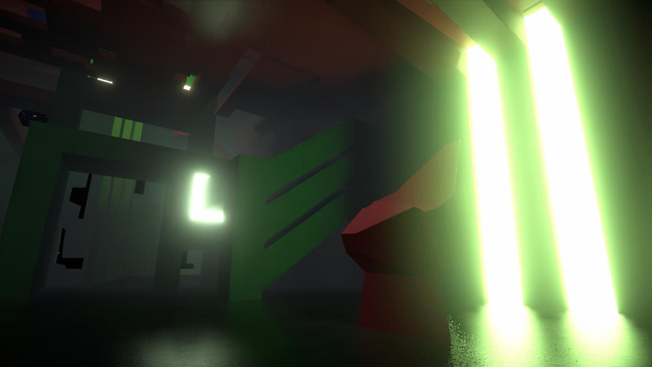 Pictures at an Exhibition screenshot 2
