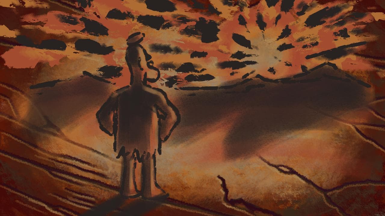 Kakyuumari / カキュウマリ screenshot 2