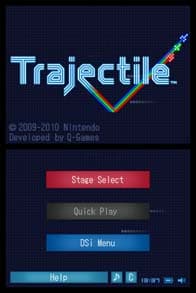Trajectile screenshot 4