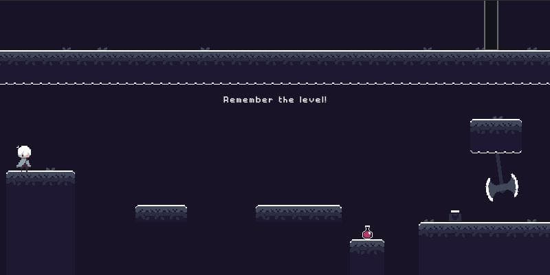 Blind Affection screenshot 5