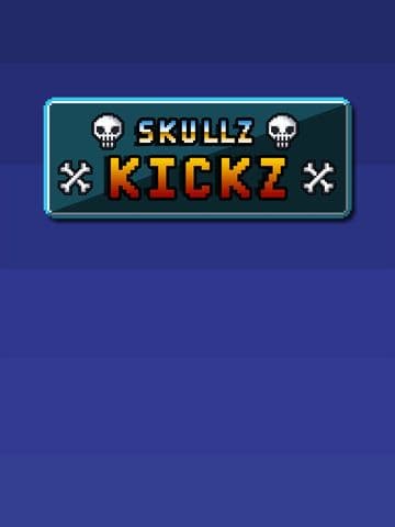 Skullz Kickz
