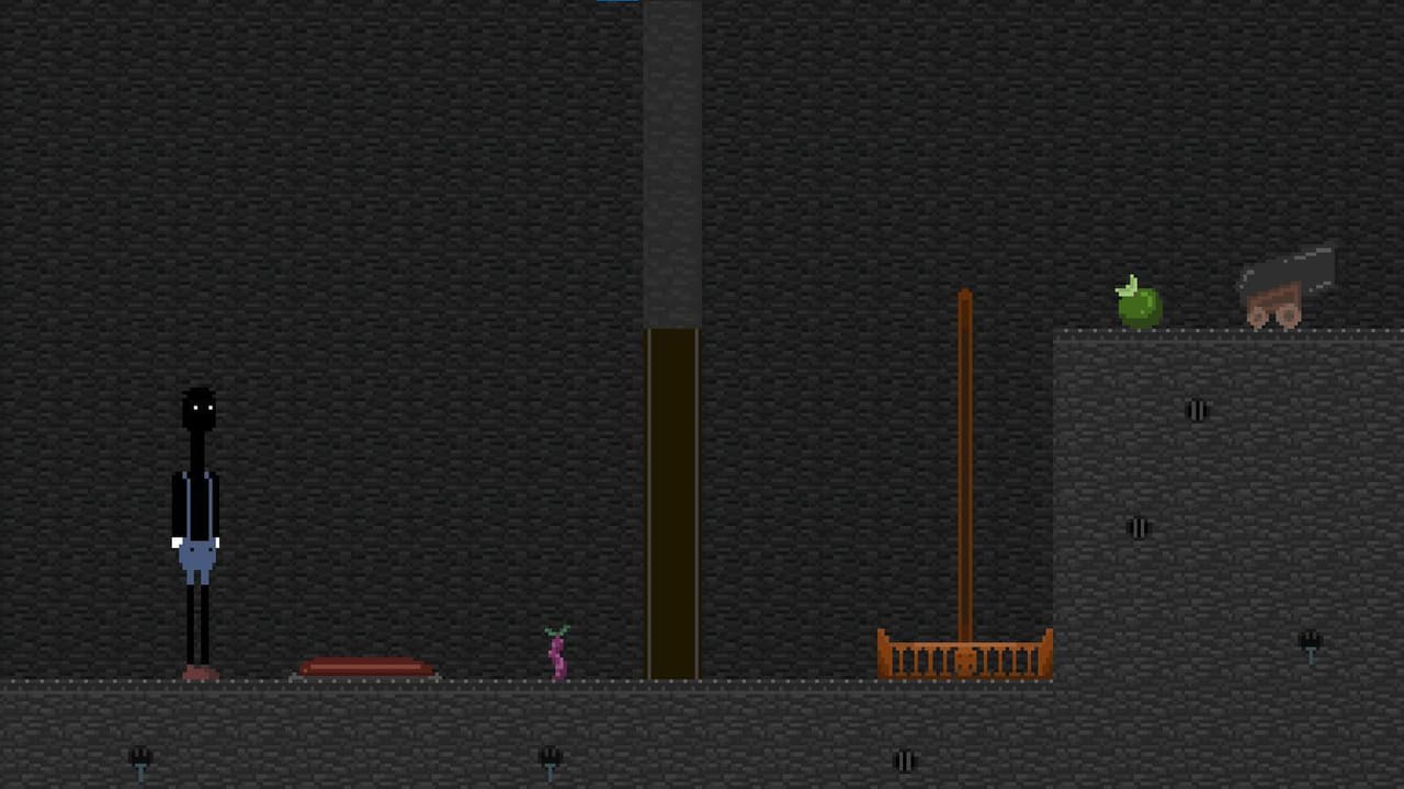 Tall Guy screenshot 4