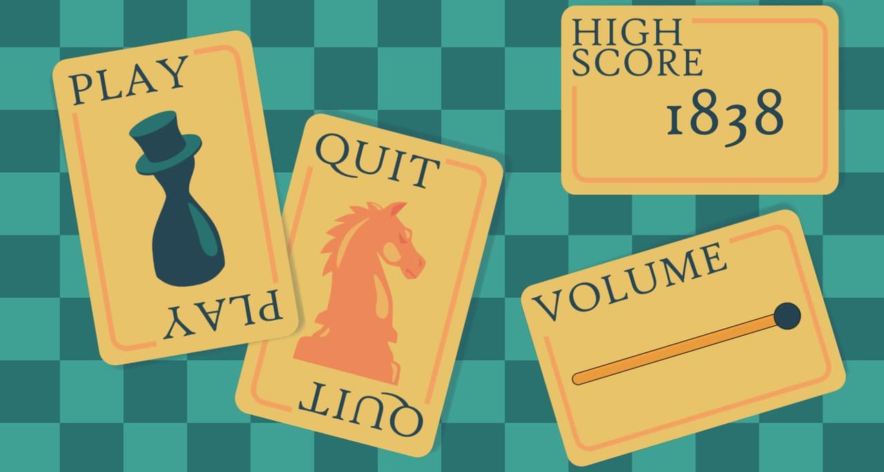 Ludos Random screenshot 2