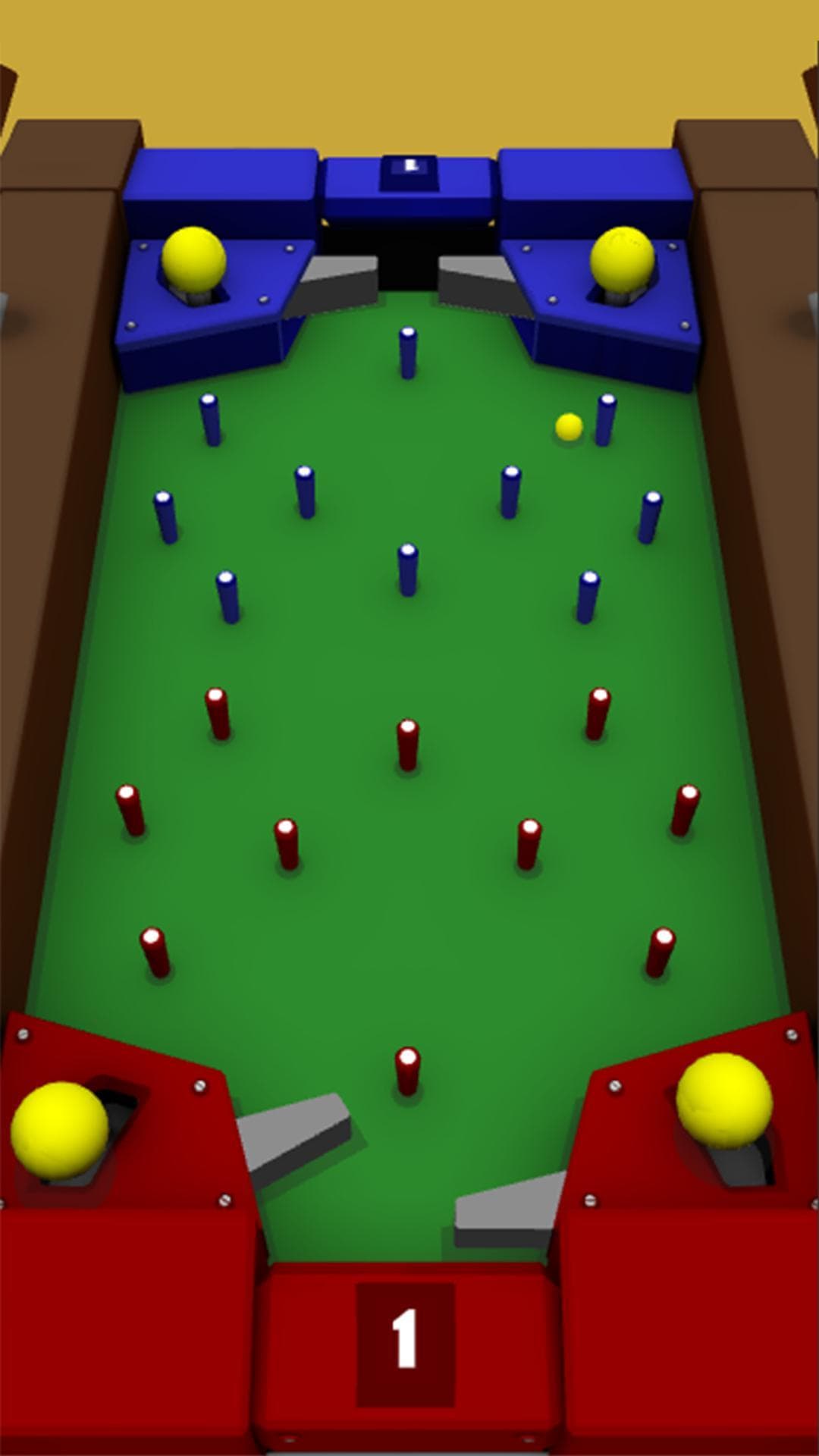 Pingoal screenshot 5