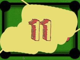 Snip-Snip Snooker