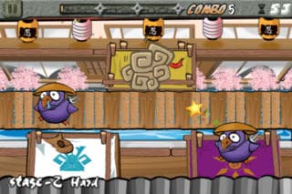 Ninja Chicken Basic