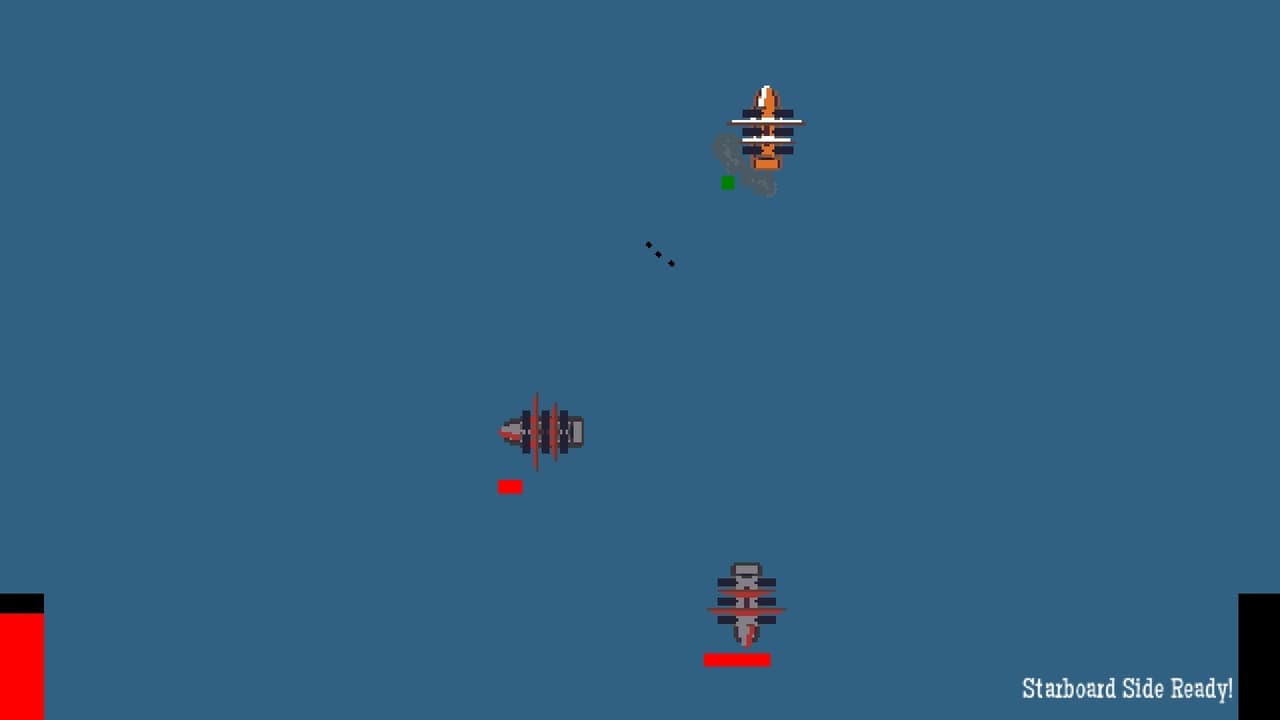 Colony Chaos