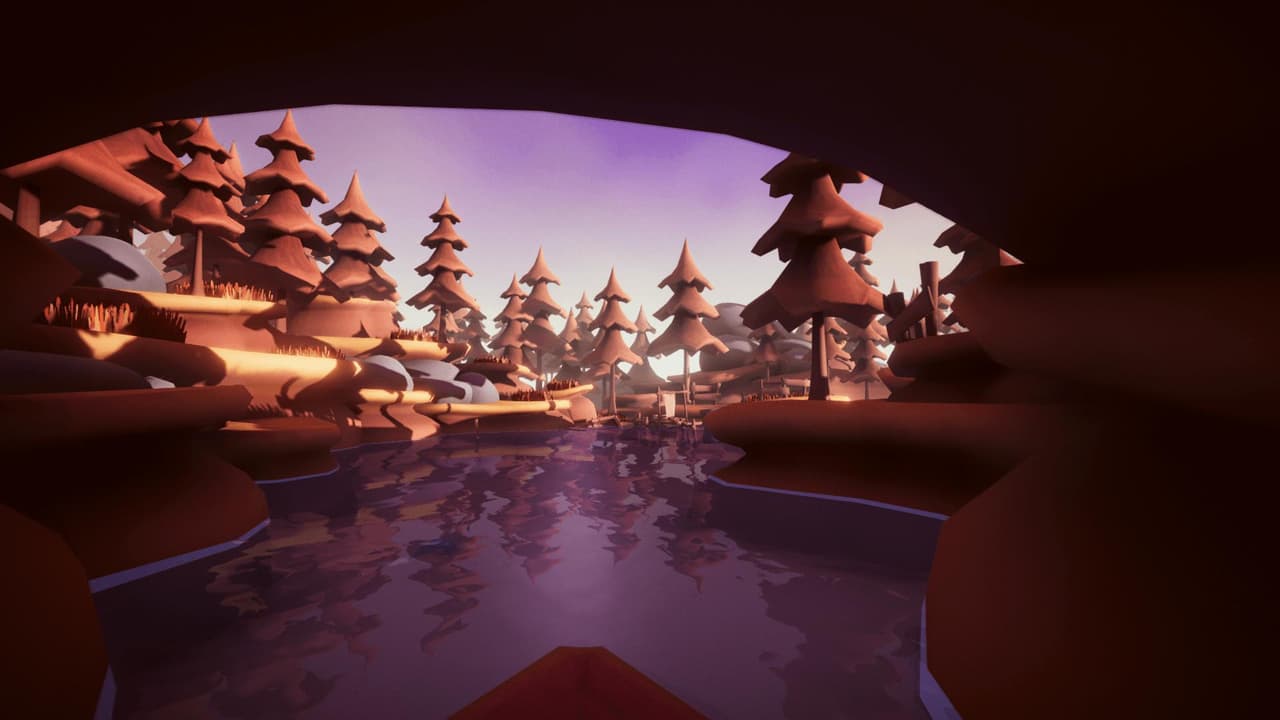 Lovely Day screenshot 3