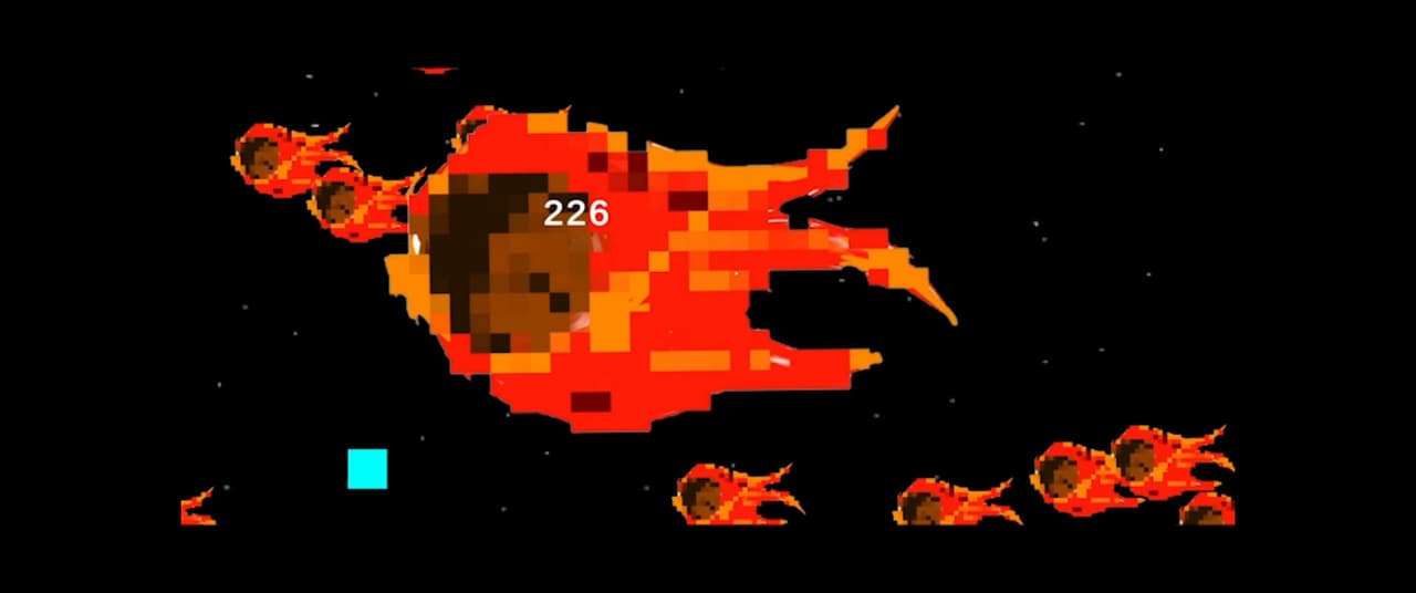 SpacePixel screenshot 3
