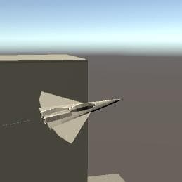 Plane Game (David Barrett)
