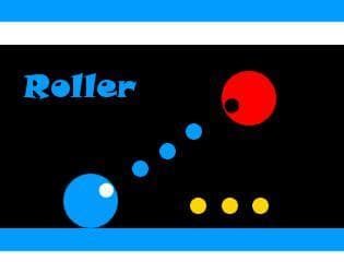 Roller (itch) (SegFault)