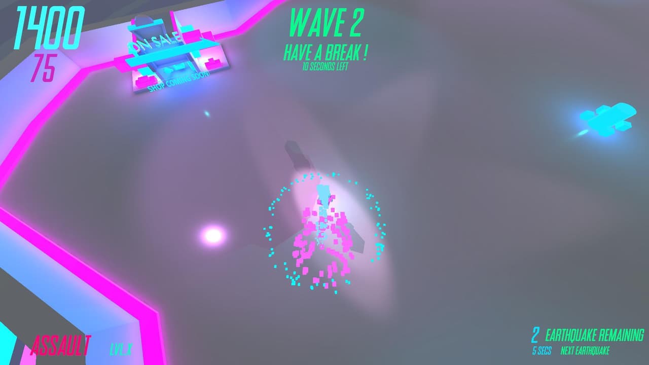 Beat The Arena screenshot 6