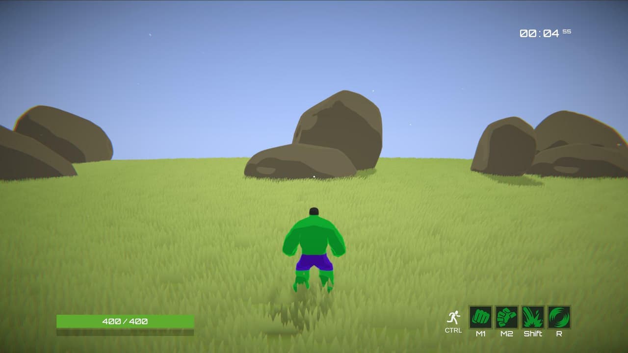 KLUH screenshot 3