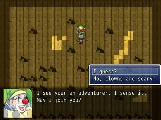Game of Games (iD Tech Camps) screenshot 4