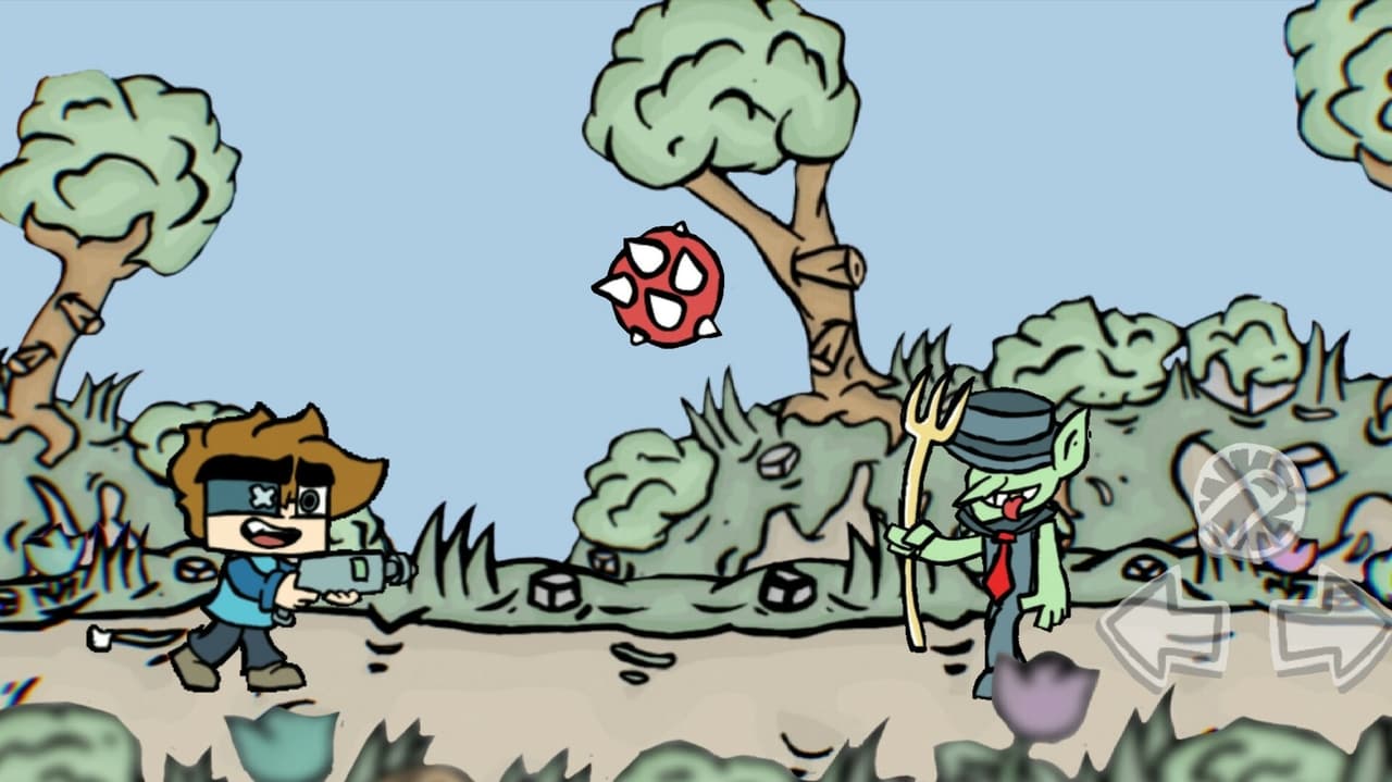 Self gunsbase screenshot 2
