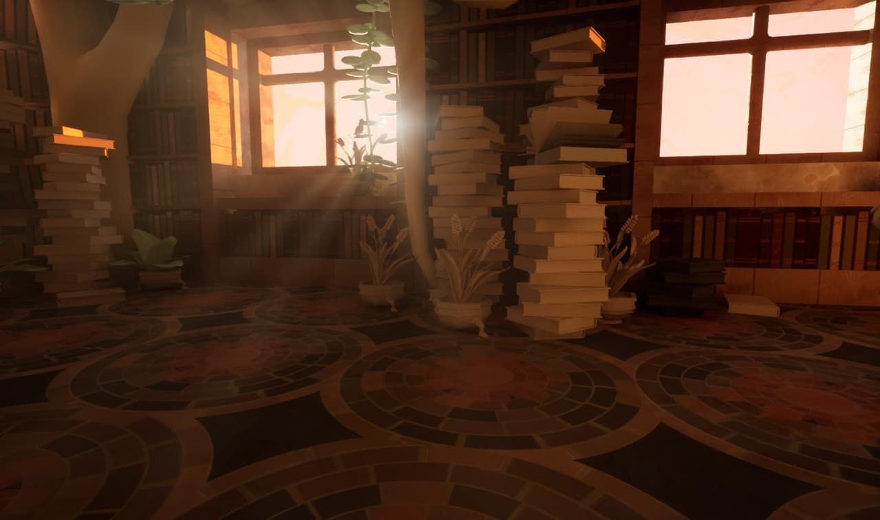 Little Librarian screenshot 5