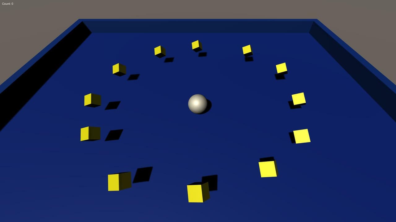 Roll - a - Ball