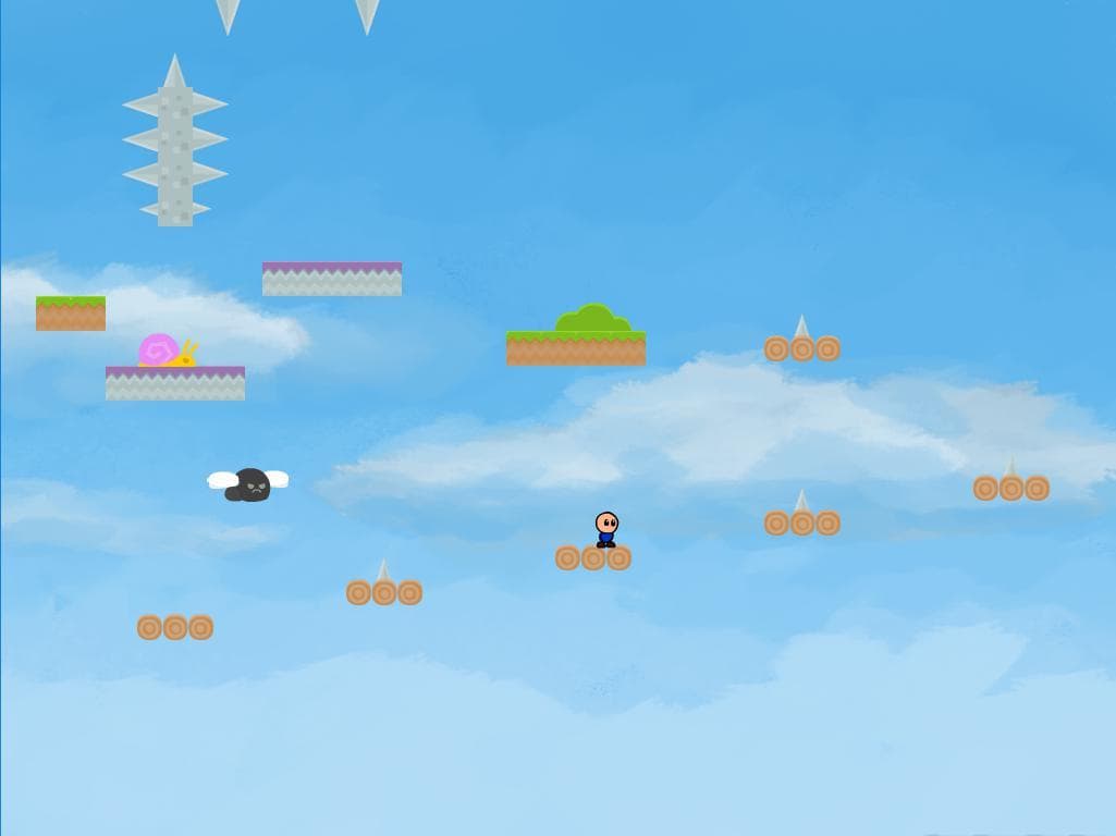 Death Goes On screenshot 3