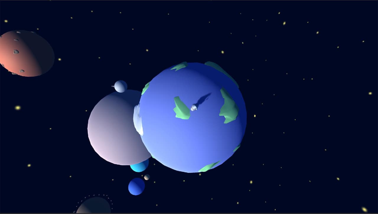 The Case of the Missing Toys screenshot 3