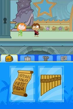 Poptropica Adventures screenshot 4