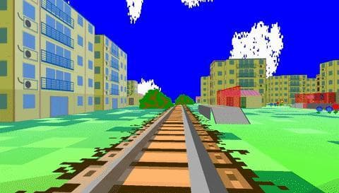 Town screenshot 4