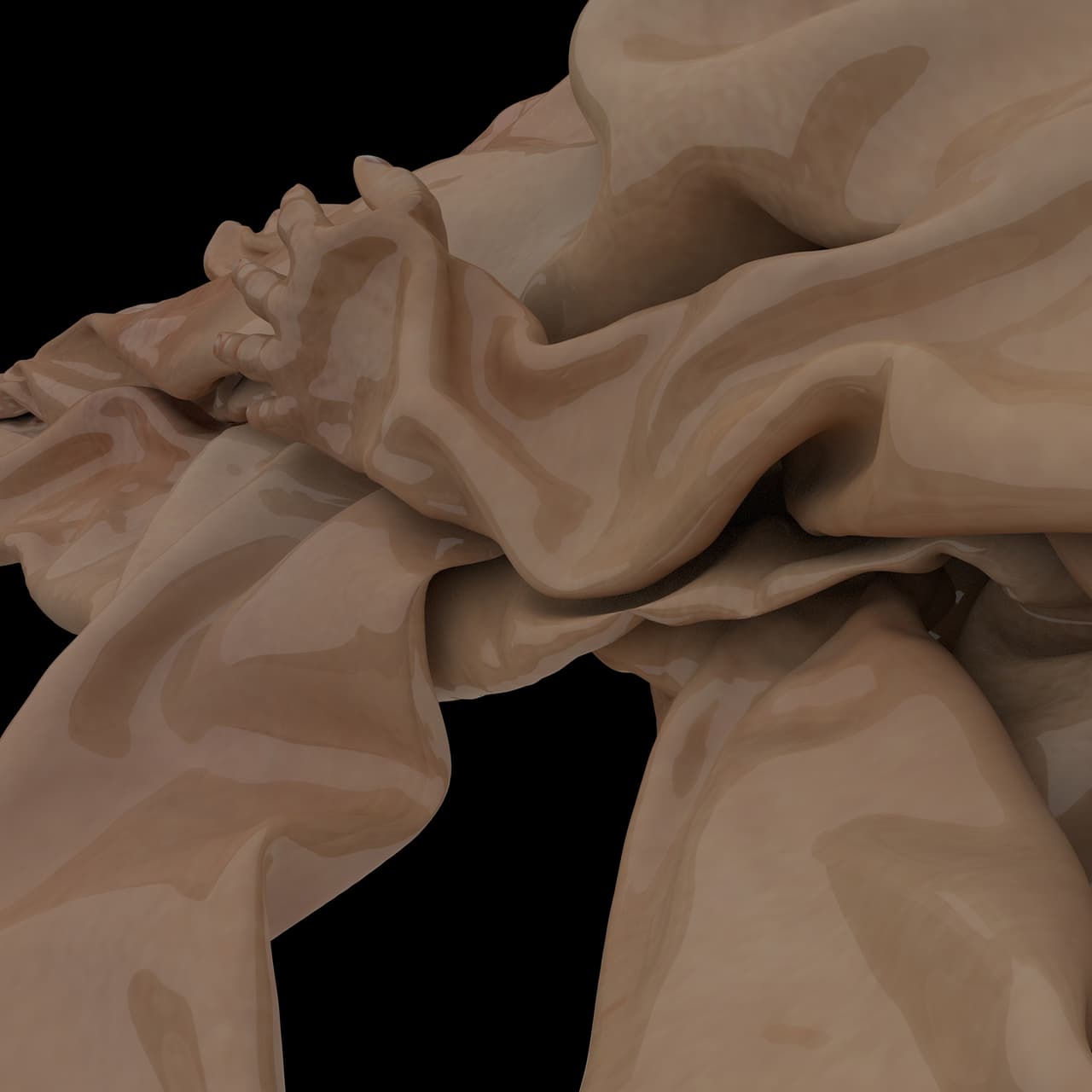 Bardo (itch) (INEXSISTENS) screenshot 3