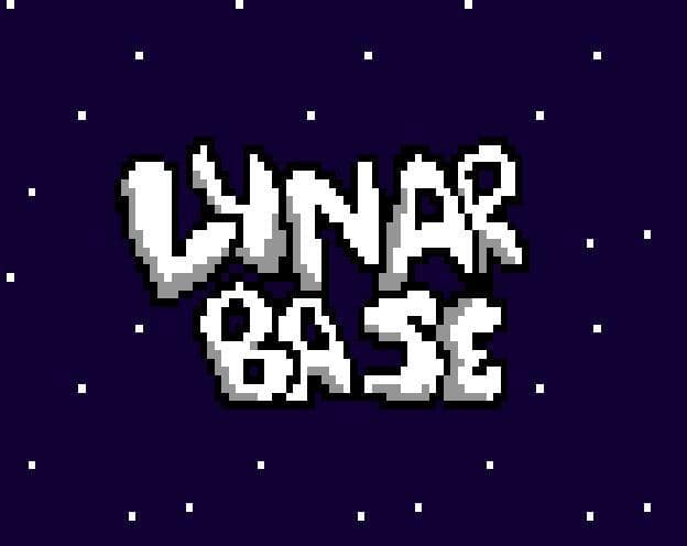 Lunar Base
