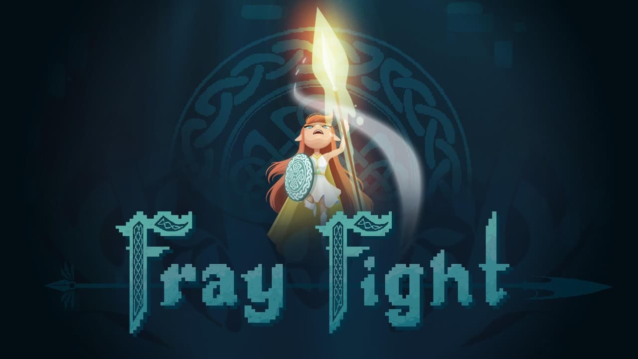 Fray Fight screenshot 2