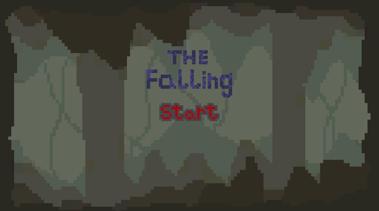 The Falling screenshot 2