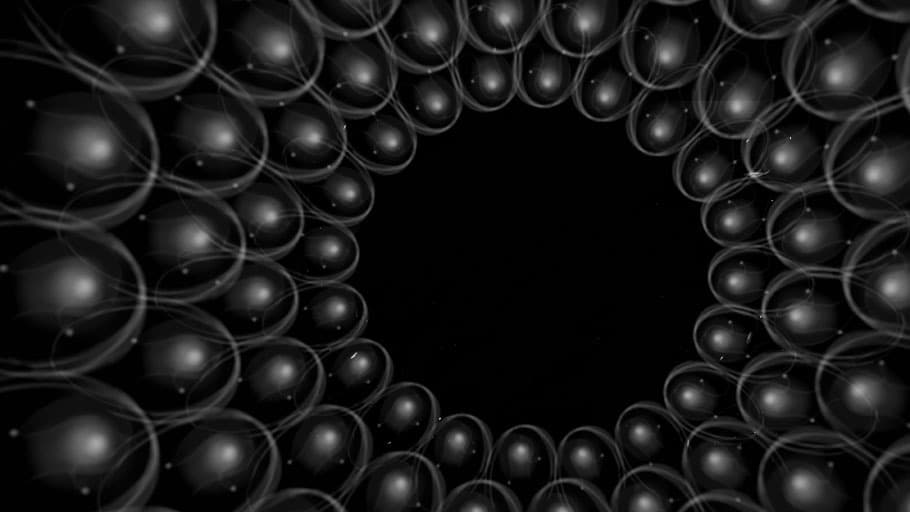 The Last Question WebGL