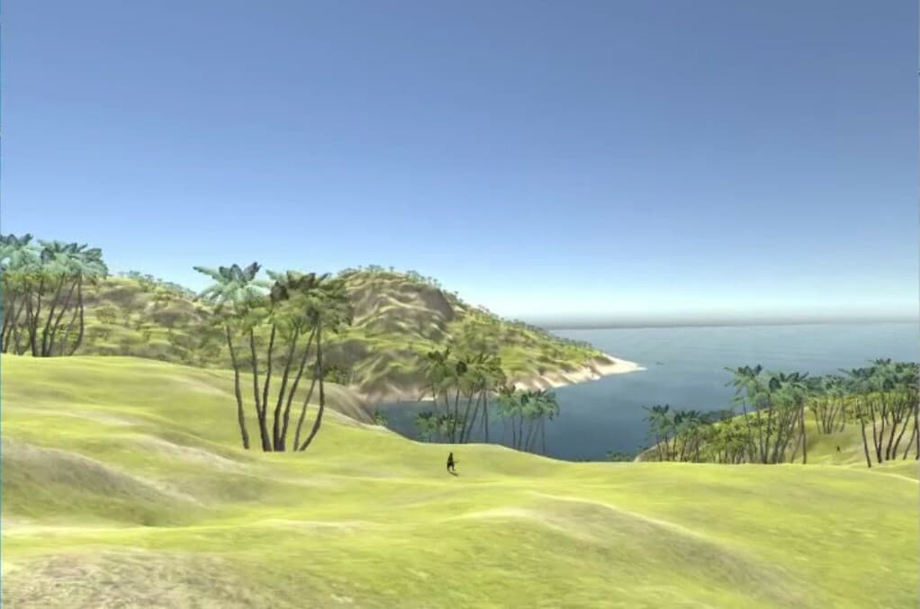 Great Exploration VR: New Colony beyond Viking Raiders screenshot 2
