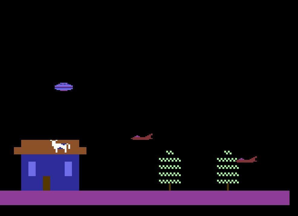 Weirdvision 64