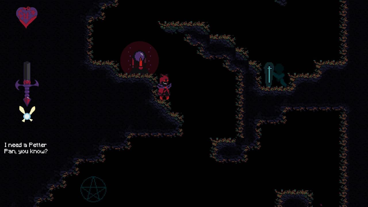 Vermilion Demon screenshot 5