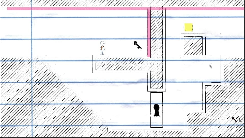 No Papel (2020/1) screenshot 3