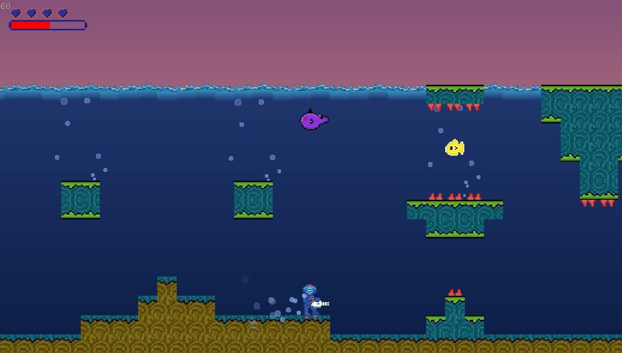 I.N.K screenshot 3