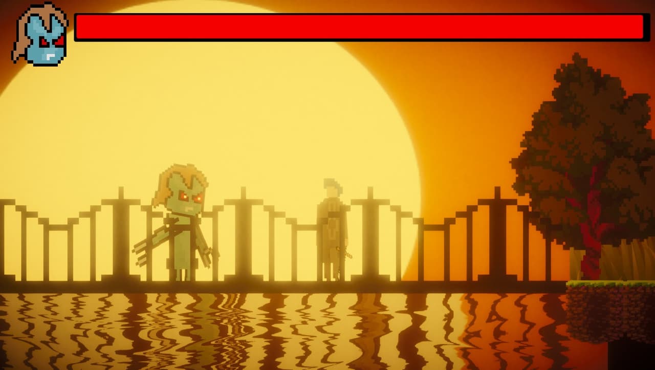 MY LAST AUTOMN (episode -1) screenshot 3