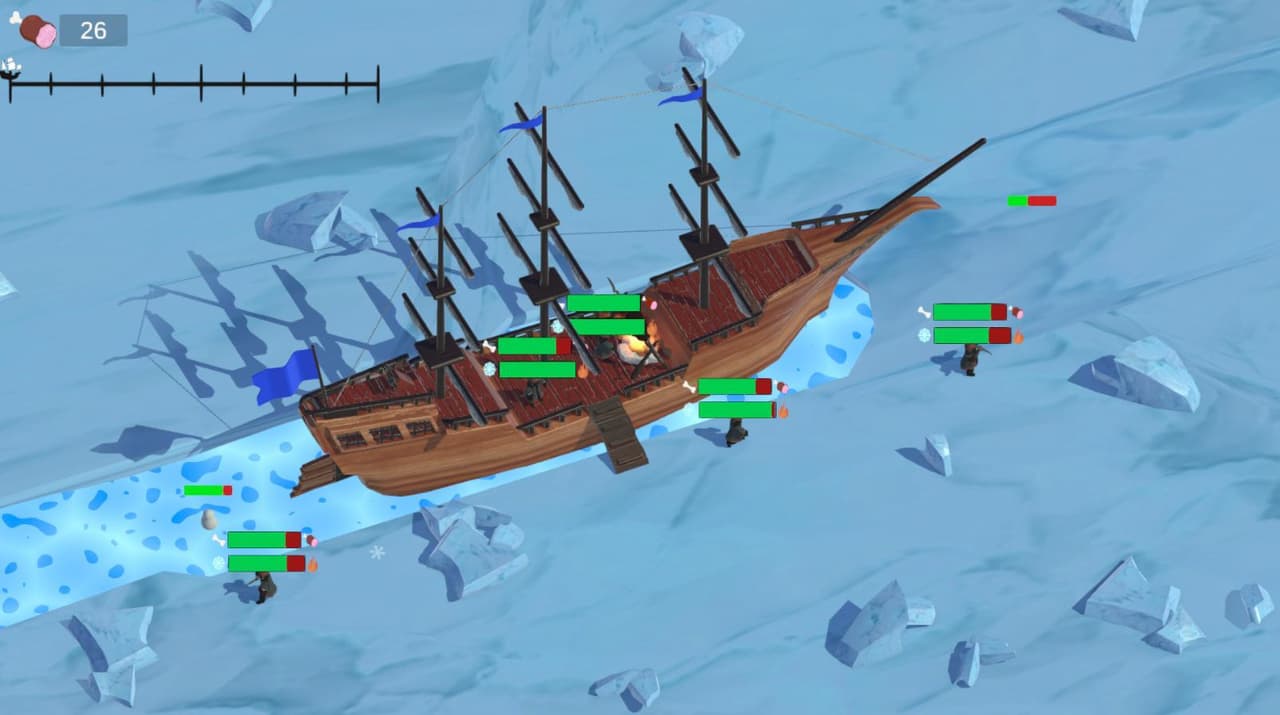 Sacrif-ice