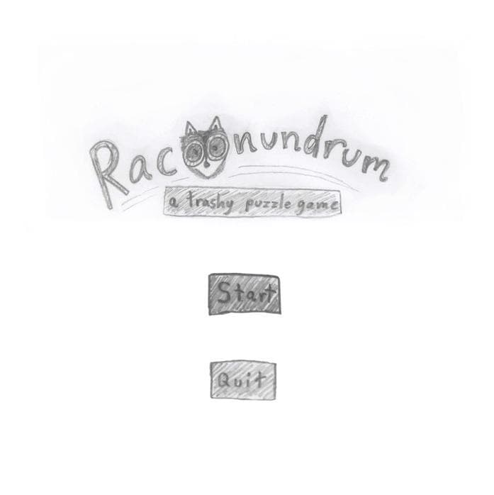 Raccoonundrum screenshot 3