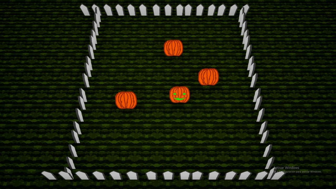PumpkinJumping