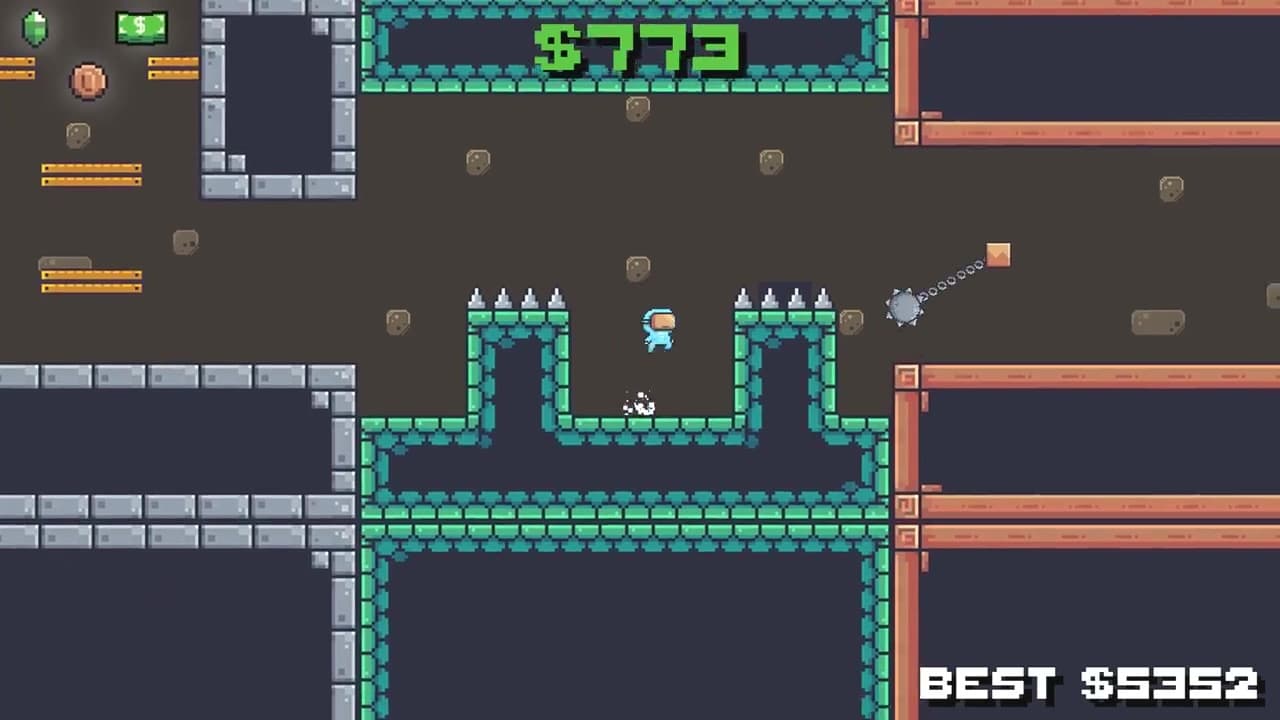 So Much Money screenshot 6