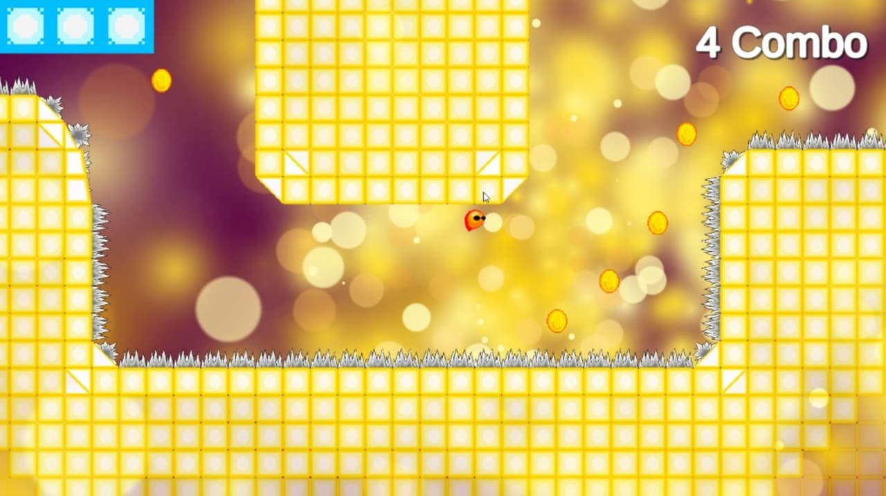 Project Merigold (Name not Final) screenshot 3