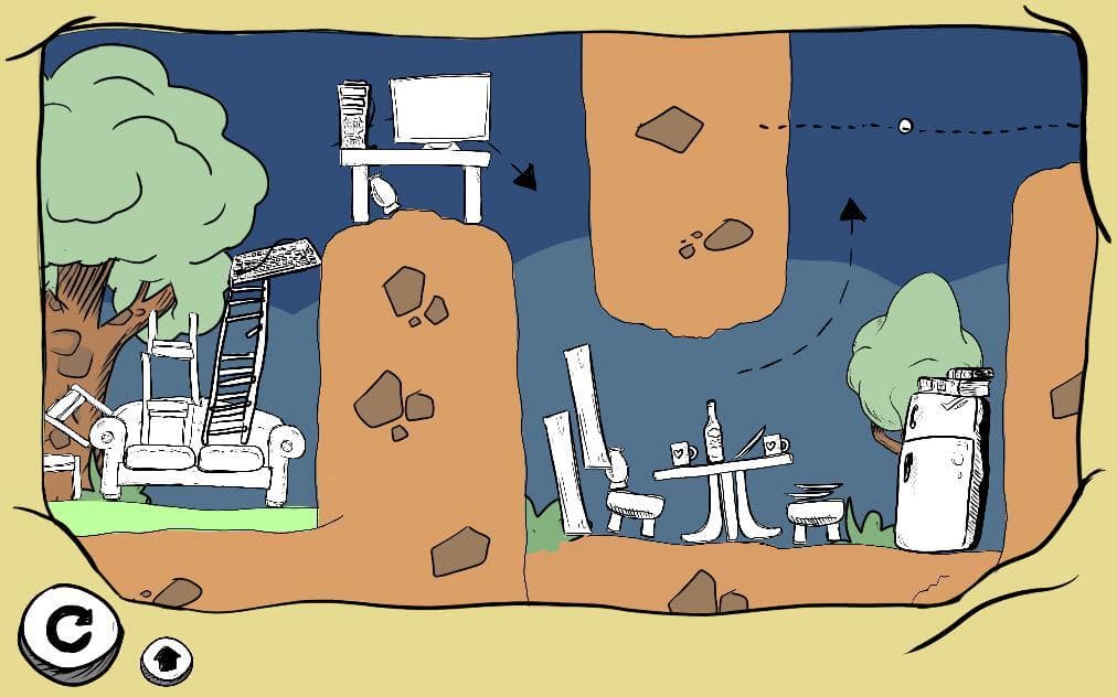 Piles (PatStar)