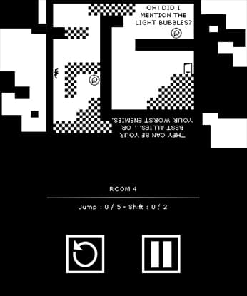 Shift DX screenshot 6