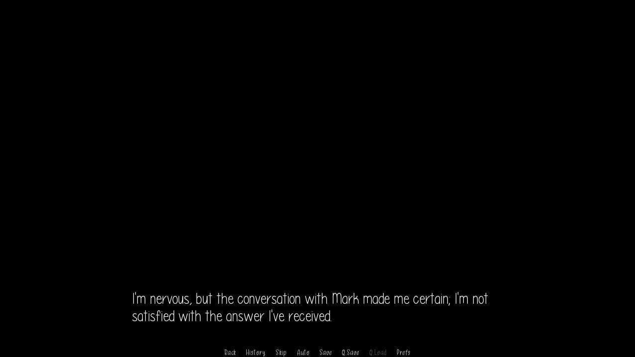 Respect screenshot 4