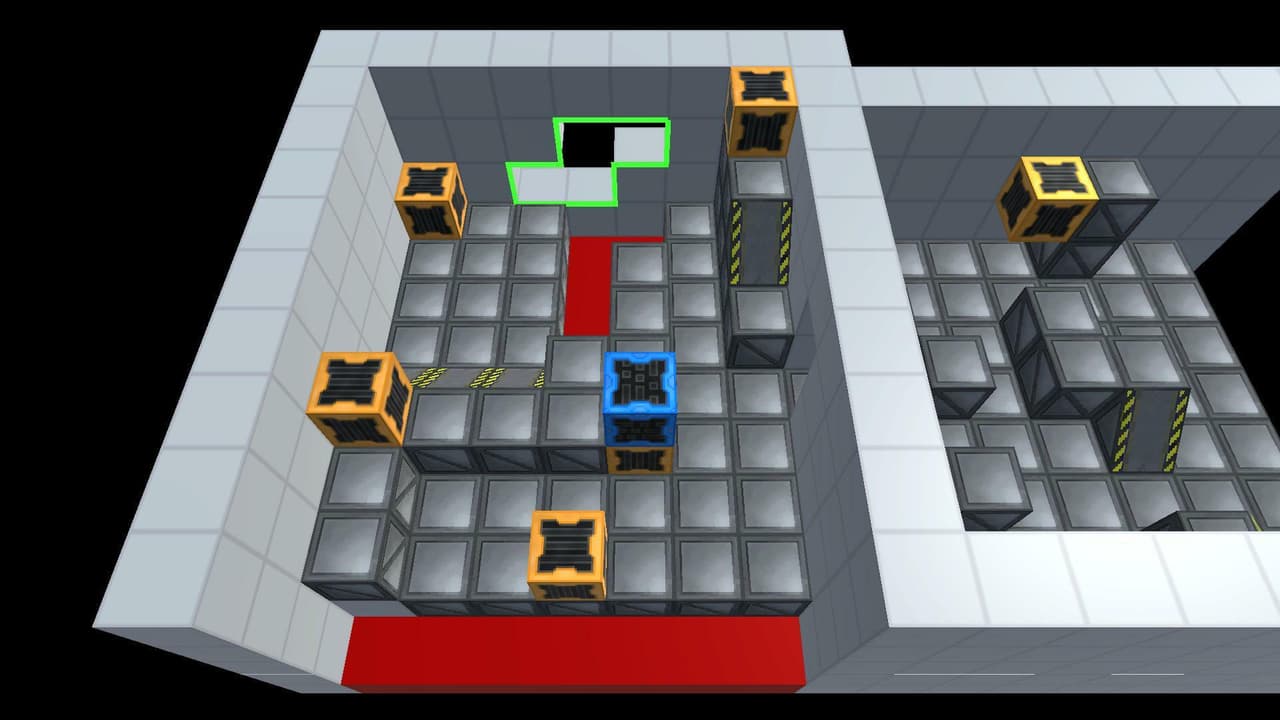 Cobox (MCMGameStudio, playfuldoggo, DeadPie)