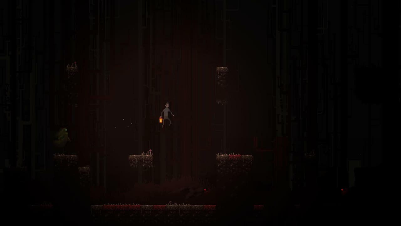 Twisted Bark Woods screenshot 2