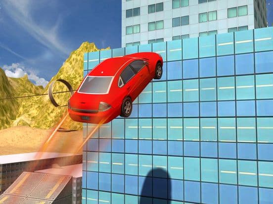 Fast Racing Furious Stunt 8 extreme simulator games.
