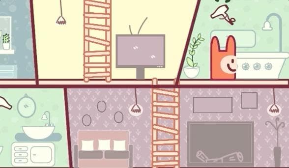 Flatmates screenshot 2